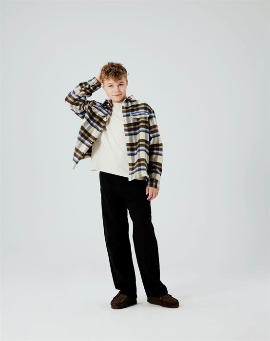 Ben  Straight Bukser 